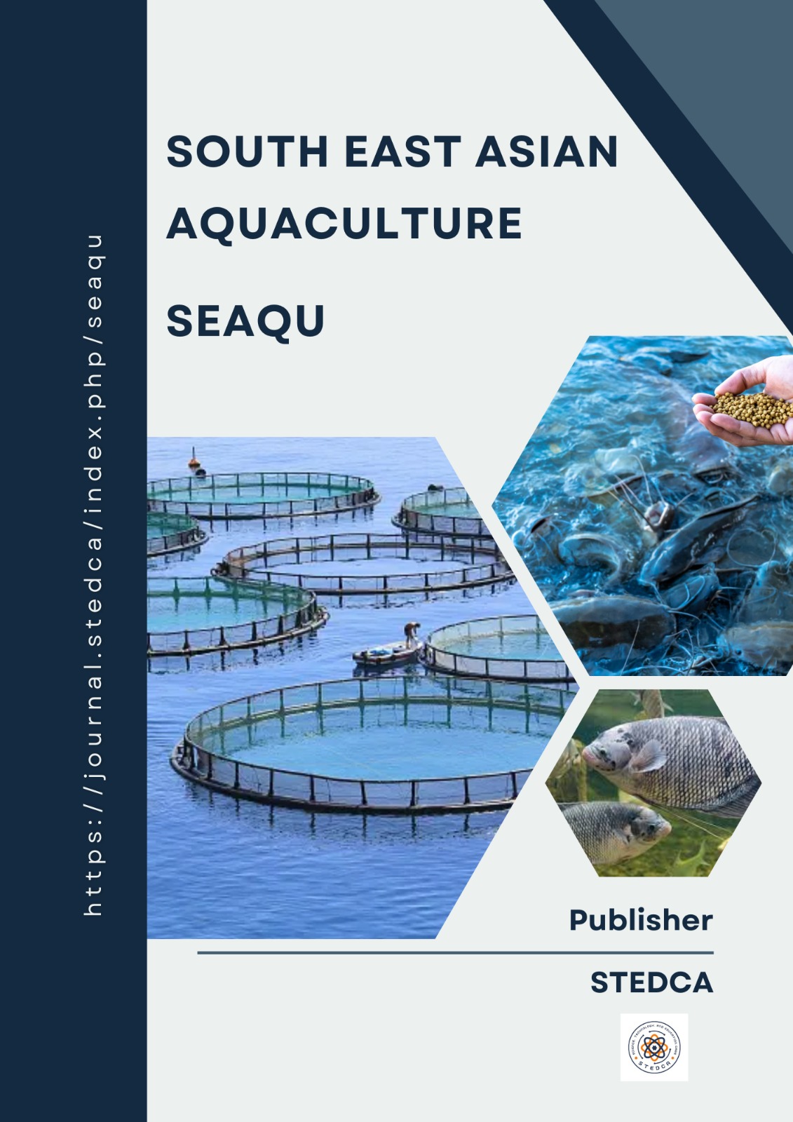 					View Vol. 3 No. 2 (2026): Januari
				