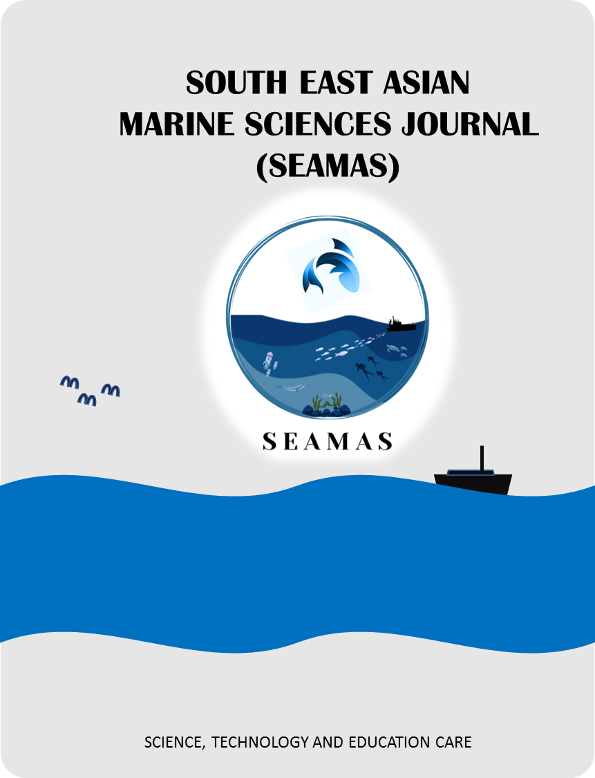 					View Vol. 3 No. 2 (2026): March
				